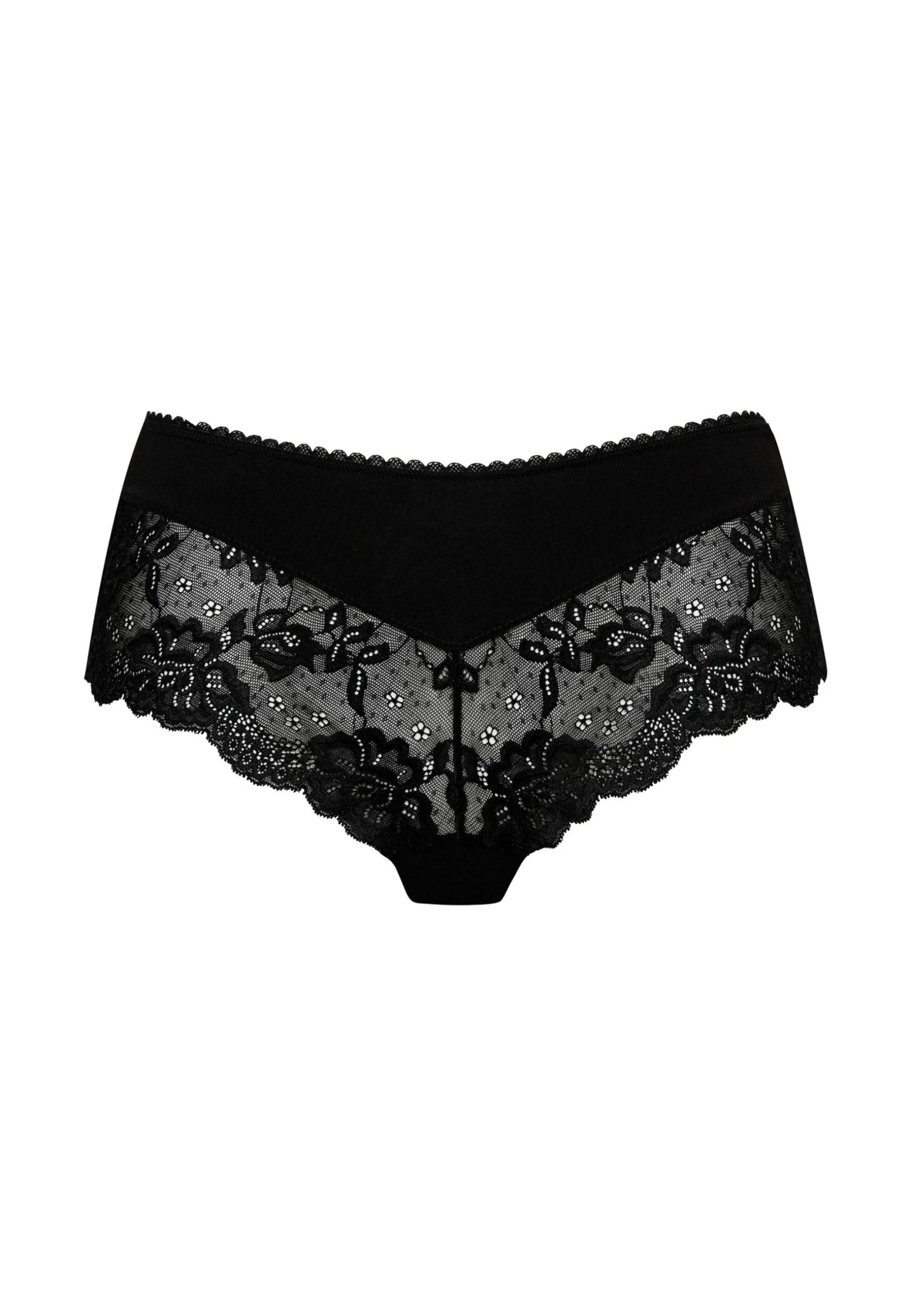 Flirt HipsterSlipGrey Gr Donna Intimo M7B81I000-C11 7 Flirt HipsterSlipGrey Gr Donna Intimo M7B81I000-C11 - immagine 5