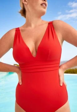 Next Plunge Tummy ControlCostume Da BagnoRed Donna Moda Mare NX381G07M-G11 8 Next Plunge Tummy ControlCostume Da BagnoRed Donna Moda Mare NX381G07M-G11 -DeFacto Negozio 89b969c8b07b40ca9a8d0e57402399e2