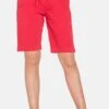 ShortsRosso Ciliegia Donna Shorts C4D21S00Q-I11 -DeFacto Negozio 8a624d907a6c405989608bbbf16aca75