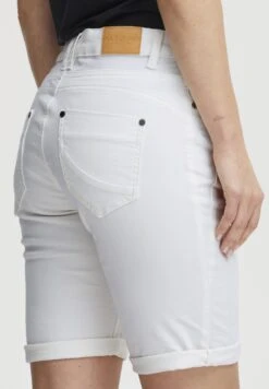 Pzrosita - Shorts Di Jeans - Blanc De Blanc -DeFacto Negozio 8b5d179d395b417faa6a847c0c7514e4