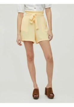 Vila Virasha Hwrx - Shorts - Golden Haze