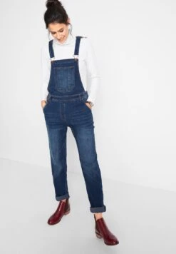 Salopette - Blau -DeFacto Negozio 8d0521c8bb044003b10e0ac4fba0be49