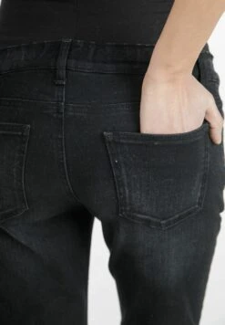 Giada Jeans A SigarettaBlack Donna Jeans ATD29A005-Q11 -DeFacto Negozio 8d156e2801c046b5a5bea4d67e2ae786