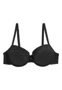 Next Emily Light Pad Push Up Balcony Bras 3 Pack - Reggiseno Push-Up - Black 11 Next Emily Light Pad Push Up Balcony Bras 3 Pack - Reggiseno Push-Up - Black -DeFacto Negozio 8d2ed2939d6e4222a89778fe83ccde72
