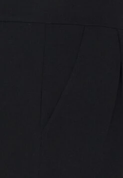 Curve Maxine Tuta JumpsuitBlack/White Donna Tute Jumpsuit W2K21T008-Q11 -DeFacto Negozio 8d6ebc534aae4c18afbf1372c2c69eec