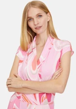 Betty Barclay Mit EingrifftaschenTuta JumpsuitPink Rosa Donna Tute Jumpsuit 2BE21T00Q-J11 -DeFacto Negozio 8ebf98bc2a444dd5979890baf90b33c4