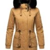 Navahoo Olessaa - Cappotto Invernale - Camel -DeFacto Negozio 8f48cead7c9144c5984ed46b11d734dc