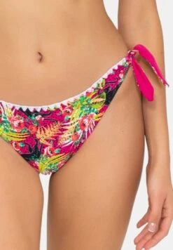ExoticsBikini Pezzo SottoFushia Donna Moda Mare AID81I005-J11 -DeFacto Negozio 8fe648a9a4364b2893288592fdbab85d