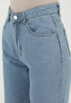 Refka CasualJeans A SigarettaLight Blue Donna Jeans MHR21N01K-K11 -DeFacto Negozio 91512cb870f64fb582f5c01b282dfb7c