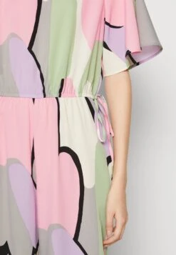 Monki Tuta JumpsuitMulti Coloured Donna Tute Jumpsuit MOQ21T03V-T11 -DeFacto Negozio 9215c2b65099432796b1588d29f90c73