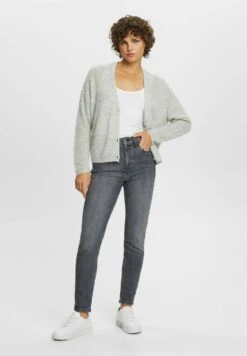 ESPRIT Jeans Slim FitGrey Medium Wash Donna Jeans ES121N125-C11 -DeFacto Negozio 92ab36925e804e809431fd8ed90ce949