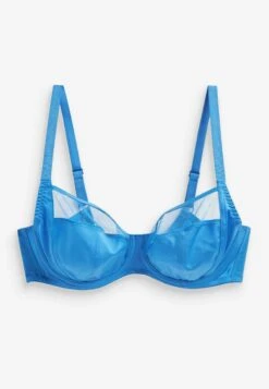 Next Dd Non Pad 3 PackReggiseno Con FerrettoBlue Coral Orange Cream Donna Intimo NX381A0RG-H11 -DeFacto Negozio 93d93c89fe9149d4b54351d193de532e