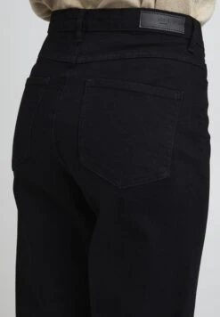 ICHI Raven - Jeans A Sigaretta - Black -DeFacto Negozio 93e140d7d5de46debd328e22519518c7