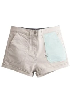 Koutes - Shorts - Bone -DeFacto Negozio 94a389b44964464ca46e9fdcc0501efc