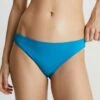 Bikini Pezzo SottoClear Turquoise Donna Moda Mare C1781I05G-L11 -DeFacto Negozio 95437711eb50415c92ca09d560b95dc4