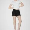 ShortsBlack Donna Shorts CFI21S01W-Q11
