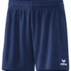 ERIMA RioPantaloncini SportiviNew Navy Donna Shorts 1ER41E02T-K12