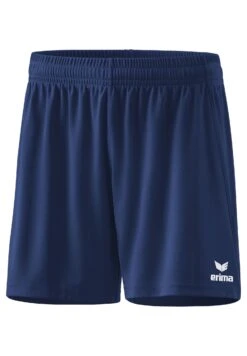 ERIMA RioPantaloncini SportiviNew Navy Donna Shorts 1ER41E02T-K12