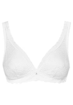 Yamamay AltheaReggiseno A TriangoloBianco Ottico Donna Intimo 0YA81A00N-A11 9 Yamamay AltheaReggiseno A TriangoloBianco Ottico Donna Intimo 0YA81A00N-A11 -DeFacto Negozio 97a4d794554c476fbf8b8e0ac5527813