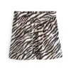Next Elasticated Pull-On ShortsShortsZebra Print Donna Shorts NX321S0AA-T11 -DeFacto Negozio 9846b287e5cd41ca83e62919b2d08653