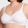 Bestform Moulded Convertible - Reggiseno - White