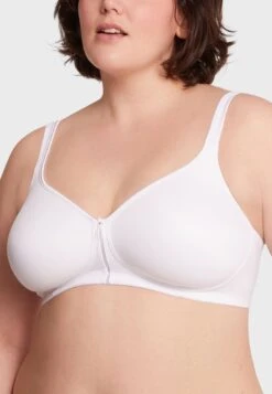 Bestform Moulded Convertible - Reggiseno - White