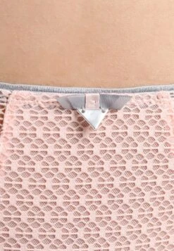 FREYA Daisy LaceCulotteBlush Donna Intimo FR981R006-J11 -DeFacto Negozio 99bace8e993b435ba95918ddd8233ebd