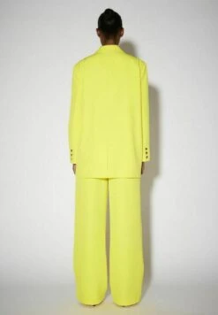 Cappotto CortoBlazing Yellow Donna Cappotti SXX21G00B-E11 -DeFacto Negozio 9a49006445a7405695bc6bd30355577b