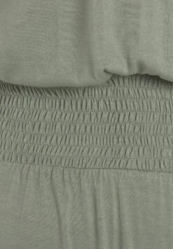 S.Oliver OverallTuta JumpsuitKhaki Donna Tute Jumpsuit SO221T02R-N11 -DeFacto Negozio 9a8cd837192d44879d00695d087fe5a9