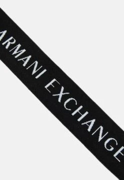 Armani Exchange Bikini Pezzo SottoBianco Donna Moda Mare ARC81I001-A11 -DeFacto Negozio 9a9b83b2353943cda6a38c5dc0acfb59