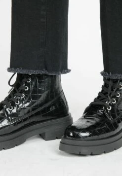 Giada Jeans A SigarettaBlack Donna Jeans ATD29A005-Q11 -DeFacto Negozio 9a9d12dda837405d8feed4506056dd76