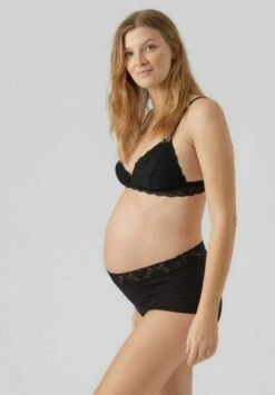 Mamalicious Umstandsunterwäsche Mlheal 3Er-PackSlipBlack Donna Intimo M6489L00H-Q11 8 Mamalicious Umstandsunterwäsche Mlheal 3Er-PackSlipBlack Donna Intimo M6489L00H-Q11 -DeFacto Negozio 9aabba52d93642198bdbf53e62be5970