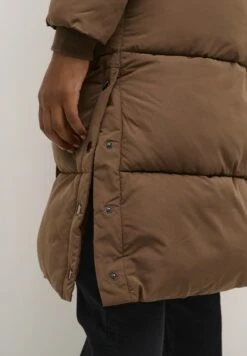 Kaffe Kaanika - Cappotto Invernale - Soft Silt -DeFacto Negozio 9b7896df94b24fbc8da17dcf295ca4e3