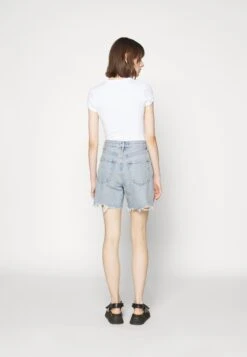 AGOLDE StellaShorts Di JeansDeserted Donna Shorts AGA21S00S-K11 -DeFacto Negozio 9c0f0331abe346108980df02d97c8421