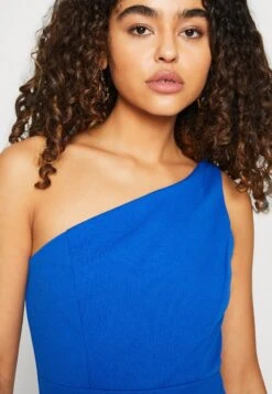 Wal G Hope JumpsuitTuta JumpsuitElectric Blue Donna Tute Jumpsuit WG021T08E-K11 -DeFacto Negozio 9d6f0e18d584473ca4d0643e03b09117