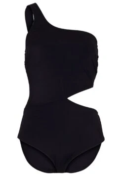 Costume Da BagnoBlack Donna Moda Mare B3D81G0A2-Q11 -DeFacto Negozio 9dac7642b506448b8e7d394a37cf18f5