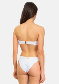 SangalloBikini Pezzo SopraBlanc Donna Moda Mare AID81J009-A11 8 SangalloBikini Pezzo SopraBlanc Donna Moda Mare AID81J009-A11 -DeFacto Negozio 9db9f63491374ed8a9f30624be127c33