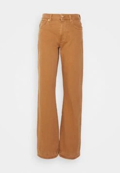 7 For All Mankind Tess Trouser Colored Jeans BootcutOrange Donna Jeans 7F121A07D-O11 -DeFacto Negozio 9f1e5515e1864359b5273c12912fd984
