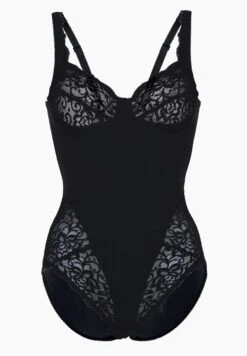 Lovable Lov'RingBodyBlack Donna Intimo L1I81C01T-Q11 -DeFacto Negozio 9ff310263c1b44e5924066c93d9c4ad3