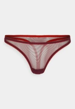 DORA LARSEN Rumi Clean ThongPerizomaWine Donna Intimo DOC81R038-G11 -DeFacto Negozio 9ffe0d65bf164d35bd36cbd43a1bd95b