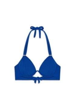 FabiaBikini Pezzo SopraBlue Donna Moda Mare P1H81J01T-K11 11 FabiaBikini Pezzo SopraBlue Donna Moda Mare P1H81J01T-K11 -DeFacto Negozio a0c4469cdbee44aa94c93957ff380899