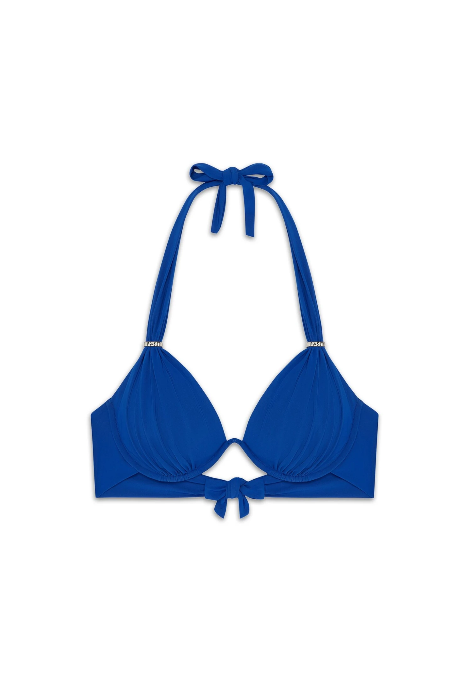 FabiaBikini Pezzo SopraBlue Donna Moda Mare P1H81J01T-K11 7 FabiaBikini Pezzo SopraBlue Donna Moda Mare P1H81J01T-K11 - immagine 5