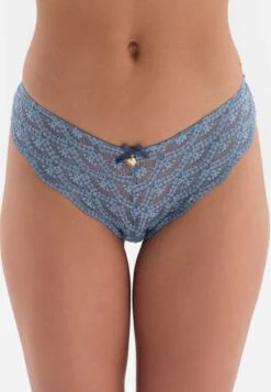 The Second VoyageReggiseno Con FerrettoBlue Donna Intimo D6D81A06T-K11 13 The Second VoyageReggiseno Con FerrettoBlue Donna Intimo D6D81A06T-K11 -DeFacto Negozio a159ce5c37dc480b95c4a486b9293ccd