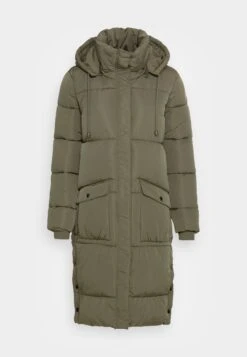 Kaffe Anika OuterwearCappotto InvernaleGrape Leaf Donna Cappotti KA321U00G-N11 -DeFacto Negozio a3576aa6b44044f48bf615d8e06b8083