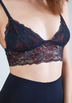 Reggiseno A Triangolo - Navy Blue -DeFacto Negozio a37d6dfa61824c6c9570fc3c09671eb1