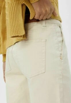 Object Wide Fit Twill - Jeans A Zampa - Sandshell -DeFacto Negozio a3c65ffe9d894c2fb35d44cef9f1df08