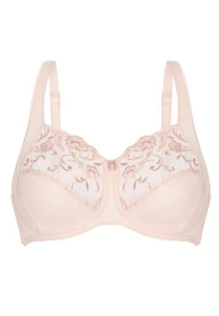 Felina Ohne Bügel MomentsReggiseno A TriangoloDusty Rose Donna Intimo FE681A02P-J11 9 Felina Ohne Bügel MomentsReggiseno A TriangoloDusty Rose Donna Intimo FE681A02P-J11 -DeFacto Negozio a3ecb62efd9245f4a9d37ab4f336ed41