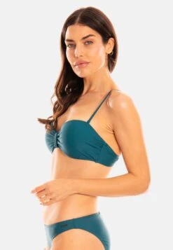 ChiaraBikini Pezzo SopraEmeraude Donna Moda Mare SQI81J00B-M11 8 ChiaraBikini Pezzo SopraEmeraude Donna Moda Mare SQI81J00B-M11 -DeFacto Negozio a5be1364bde147229bc2d7a8d29d3573