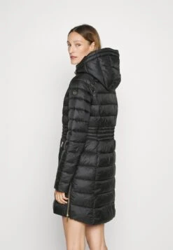 MICHAEL Michael Kors Cappotto InvernaleBlack Donna Cappotti MK121U05T-Q11 -DeFacto Negozio a5ed0667e530467382440fbaccb4f946