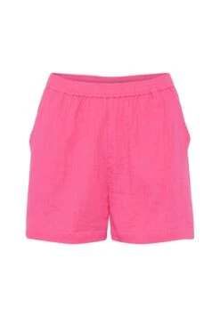 Saint Tropez Vessz- Shorts - Fuchsia Fedora -DeFacto Negozio a601dcbfafc146db89a8a0a7929cdf03